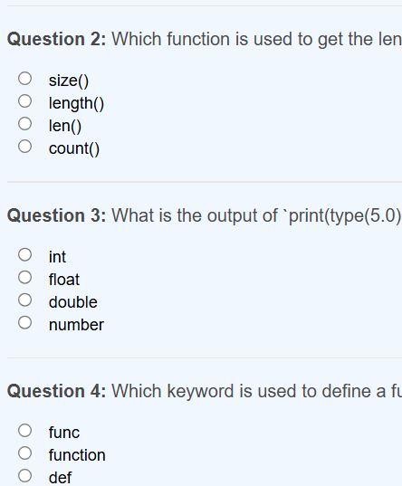 Python on Android