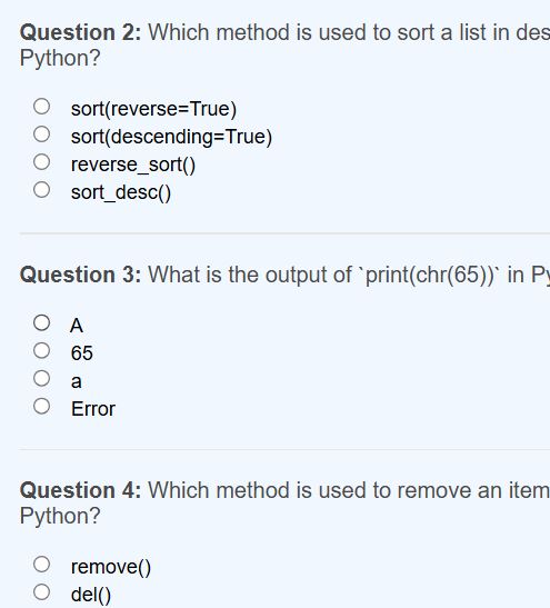 Python on Android