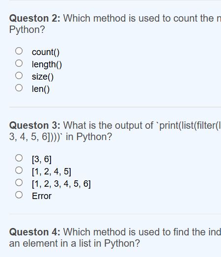 Python on Android